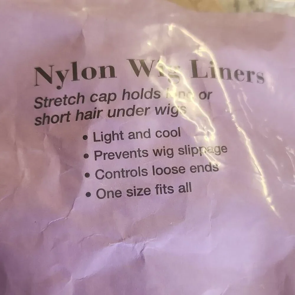 Paula Young Wig Liners